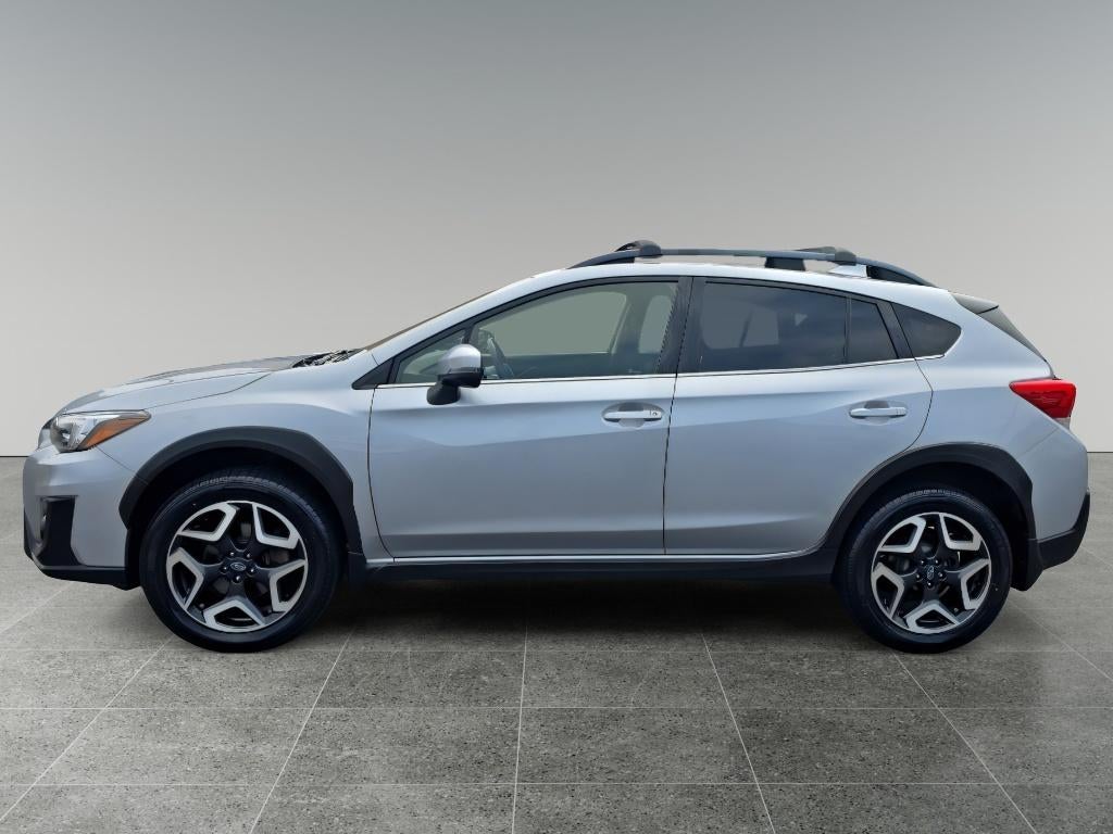2019 Subaru Crosstrek Limited