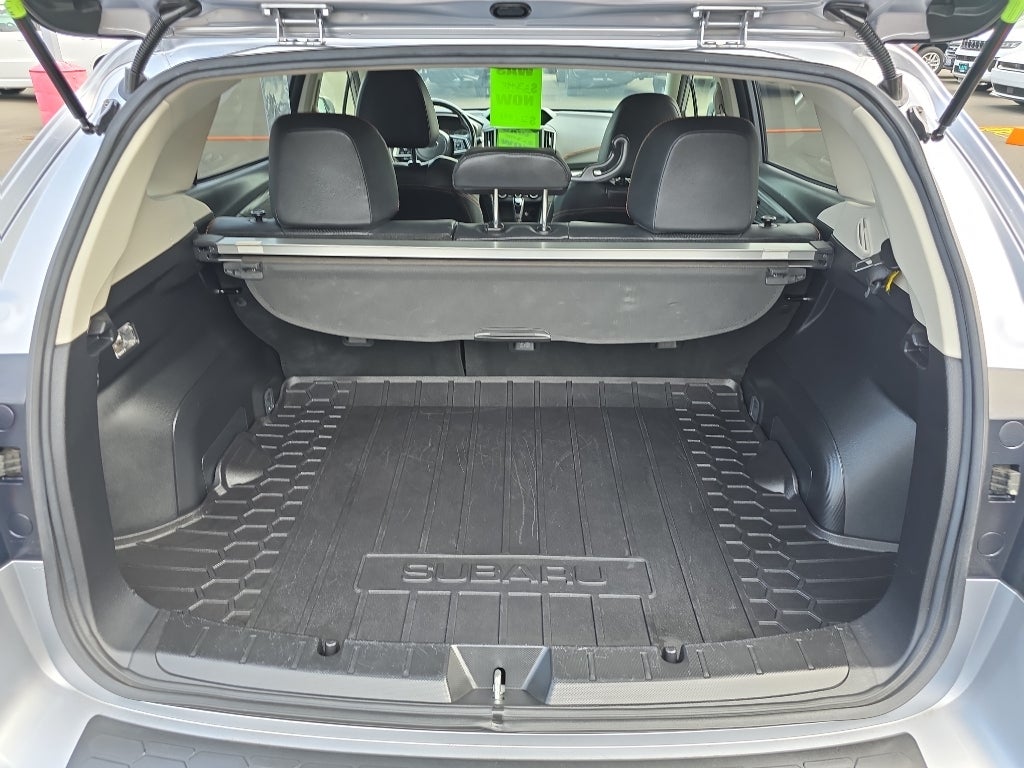 2019 Subaru Crosstrek Limited