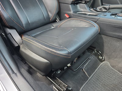 2019 Subaru Crosstrek Limited
