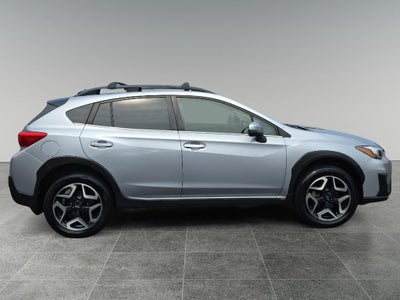 2019 Subaru Crosstrek Limited