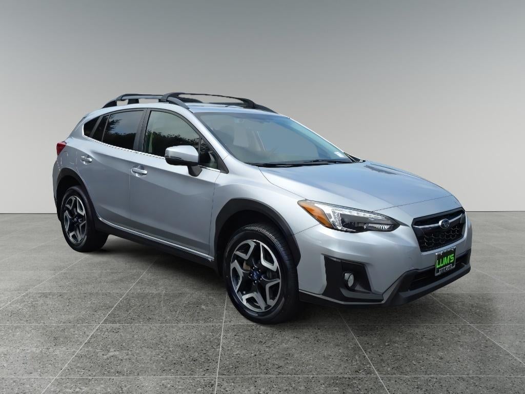2019 Subaru Crosstrek Limited