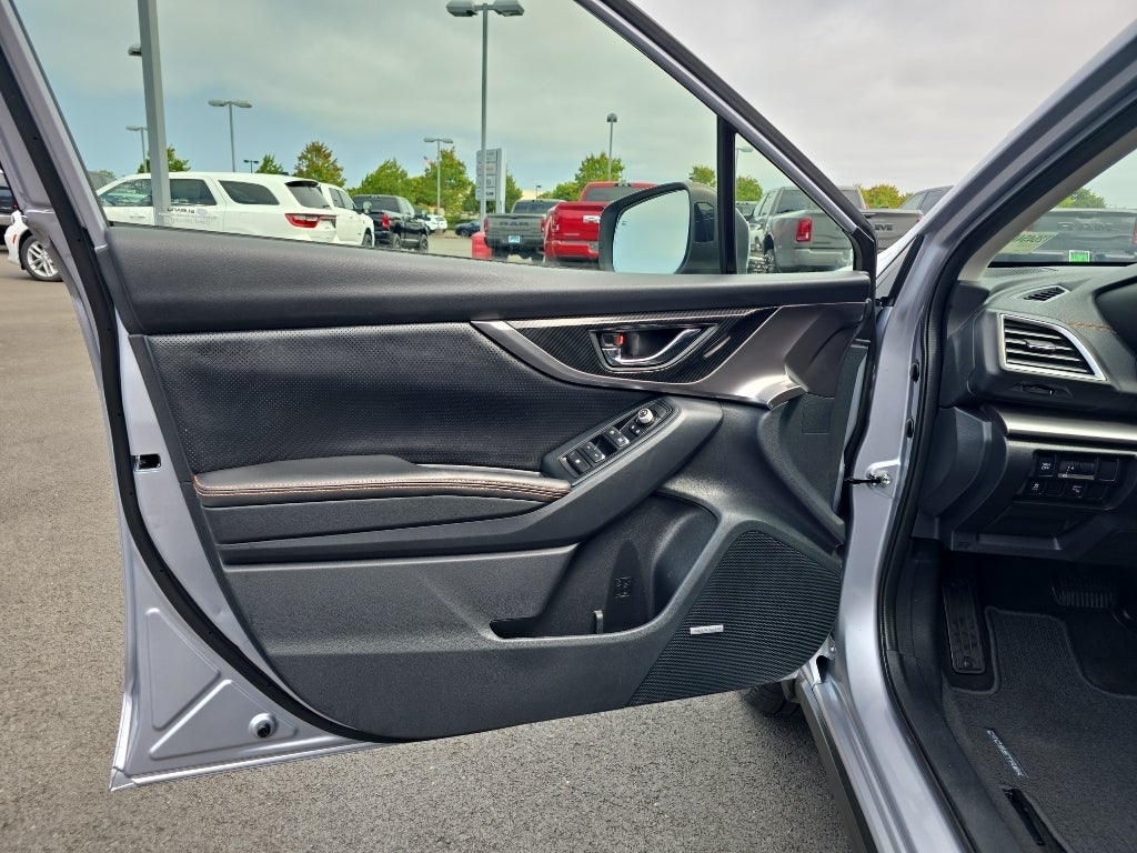2019 Subaru Crosstrek Limited