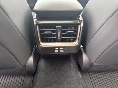 2026 Toyota Crown Signia Limited