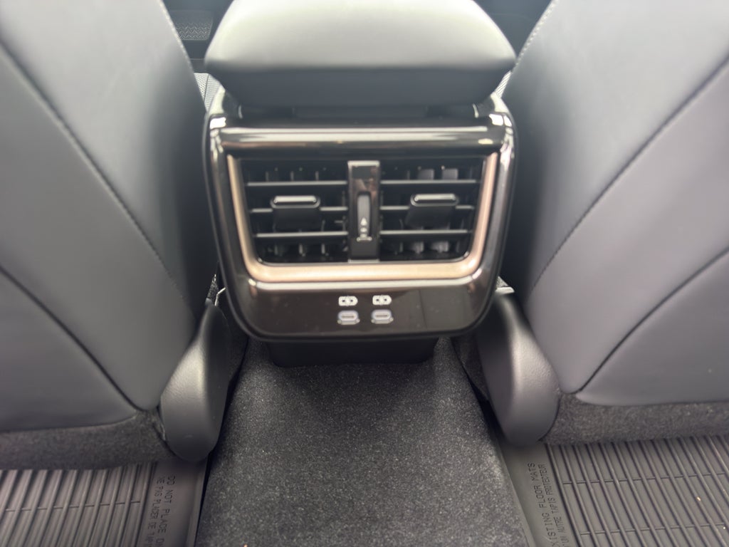 2026 Toyota Crown Signia Limited