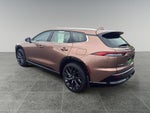 2026 Toyota Crown Signia Limited