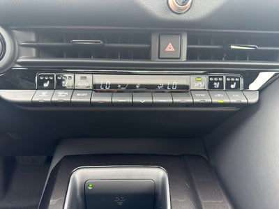2026 Toyota Crown Signia Limited