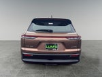 2026 Toyota Crown Signia Limited