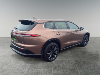 2026 Toyota Crown Signia Limited