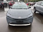 2025 Toyota Prius Prime SE