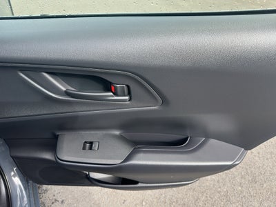 2025 Toyota Prius Prime SE