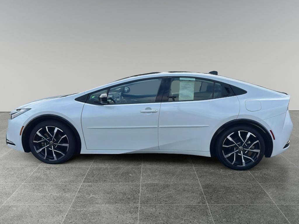 2024 Toyota Prius Prime XSE Premium