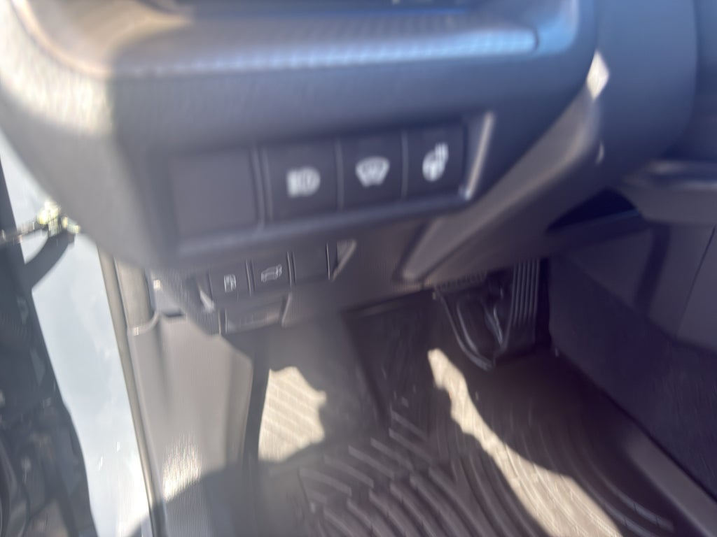 2024 Toyota Prius Limited