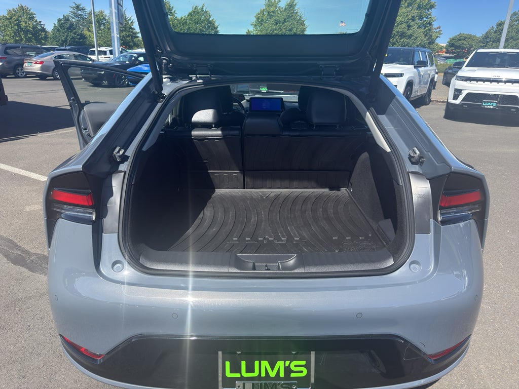 2024 Toyota Prius Limited