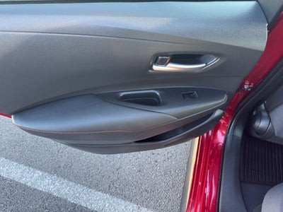 2024 Toyota Corolla Hybrid Hybrid SE