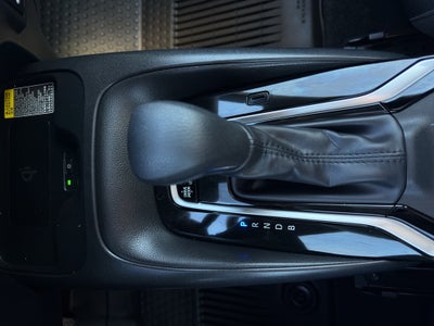 2024 Toyota Corolla Hybrid Hybrid SE