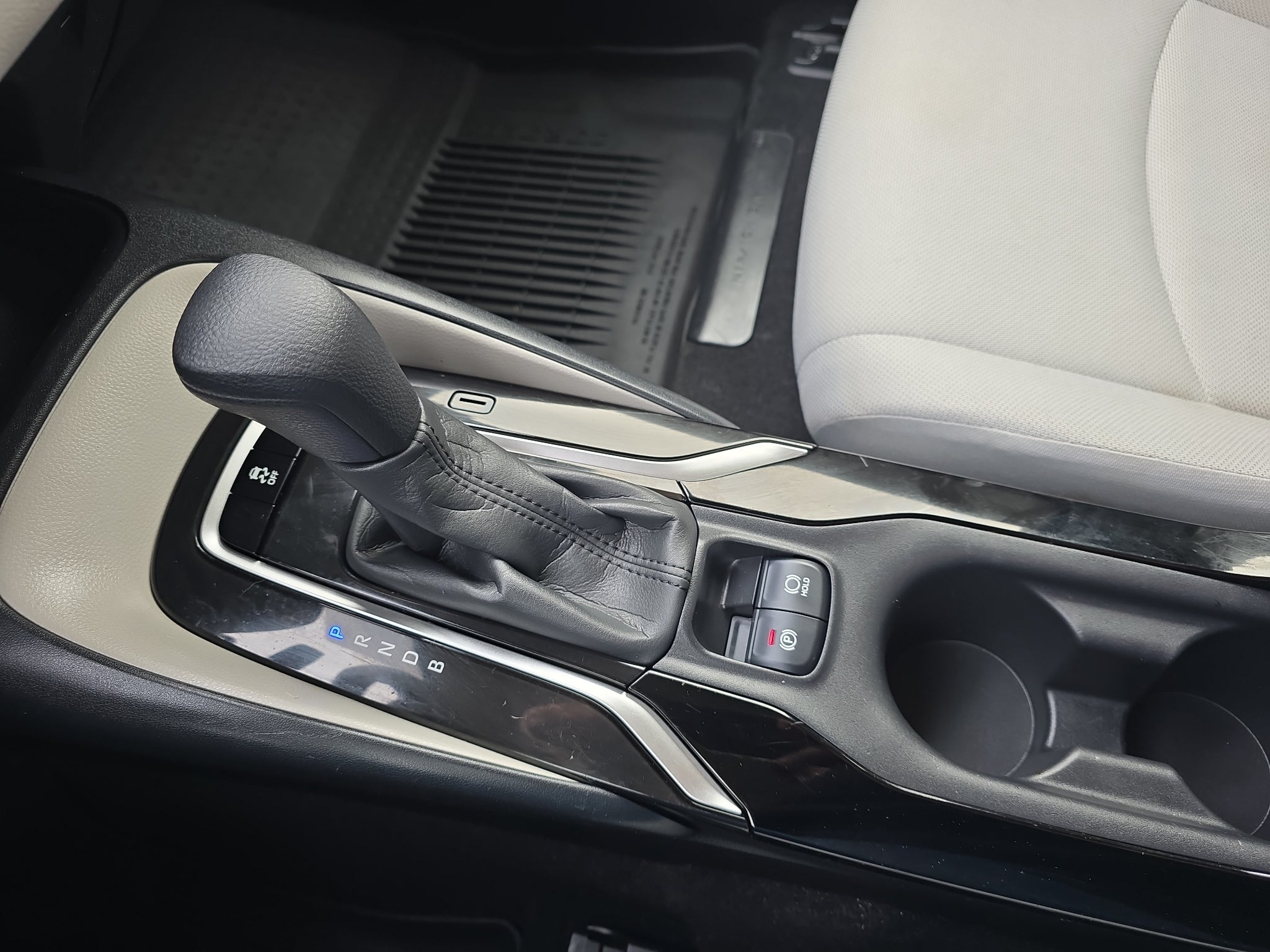 2021 Toyota Corolla L