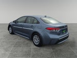 2021 Toyota Corolla L