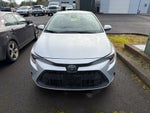 2022 Toyota Corolla Hybrid Hybrid LE