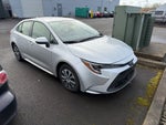 2022 Toyota Corolla Hybrid Hybrid LE