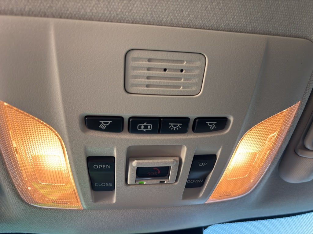 2022 Toyota Corolla XLE