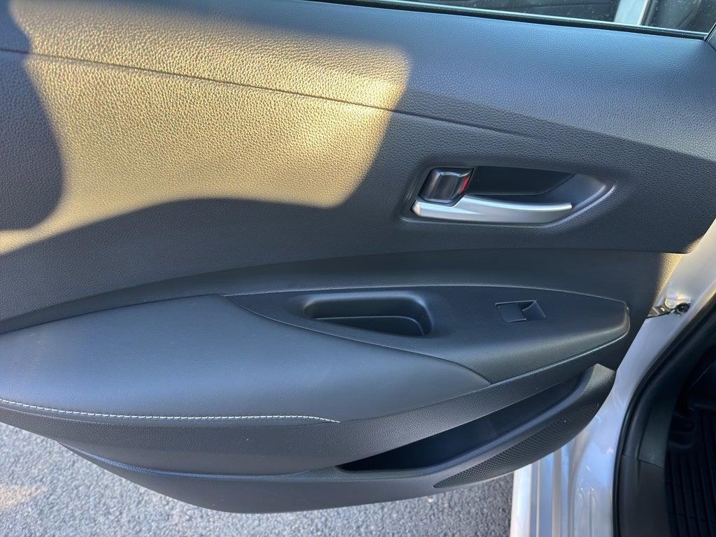 2022 Toyota Corolla XLE