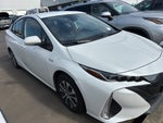 2022 Toyota Prius Prime LE