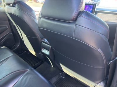 2023 Toyota Corolla XSE