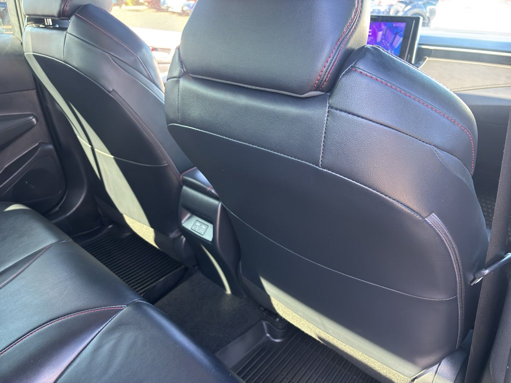 2023 Toyota Corolla XSE