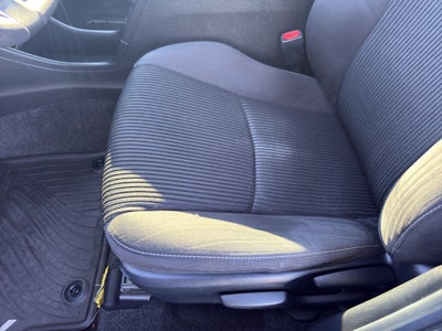 2015 Toyota Prius v Two