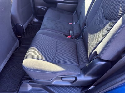 2015 Toyota Prius v Two