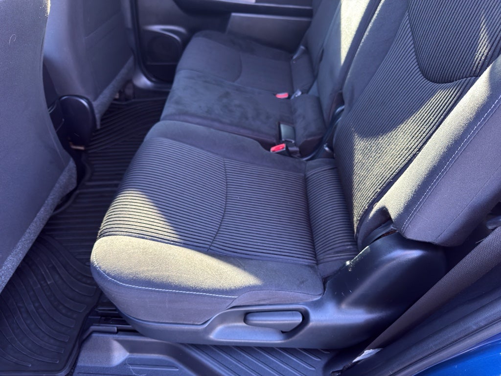 2015 Toyota Prius v Two