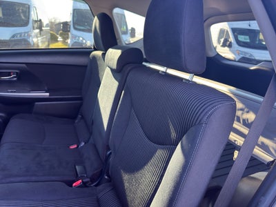 2015 Toyota Prius v Two