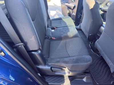 2015 Toyota Prius v Two