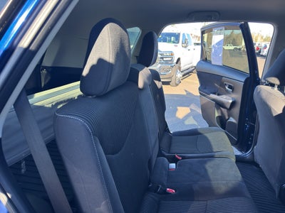 2015 Toyota Prius v Two