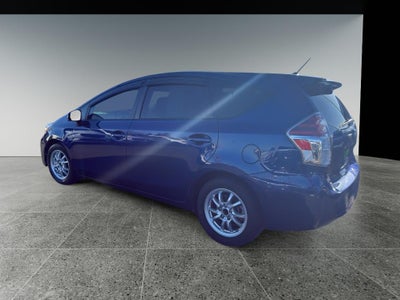2015 Toyota Prius v Two