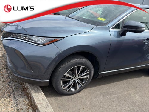 2022 Toyota Venza LE