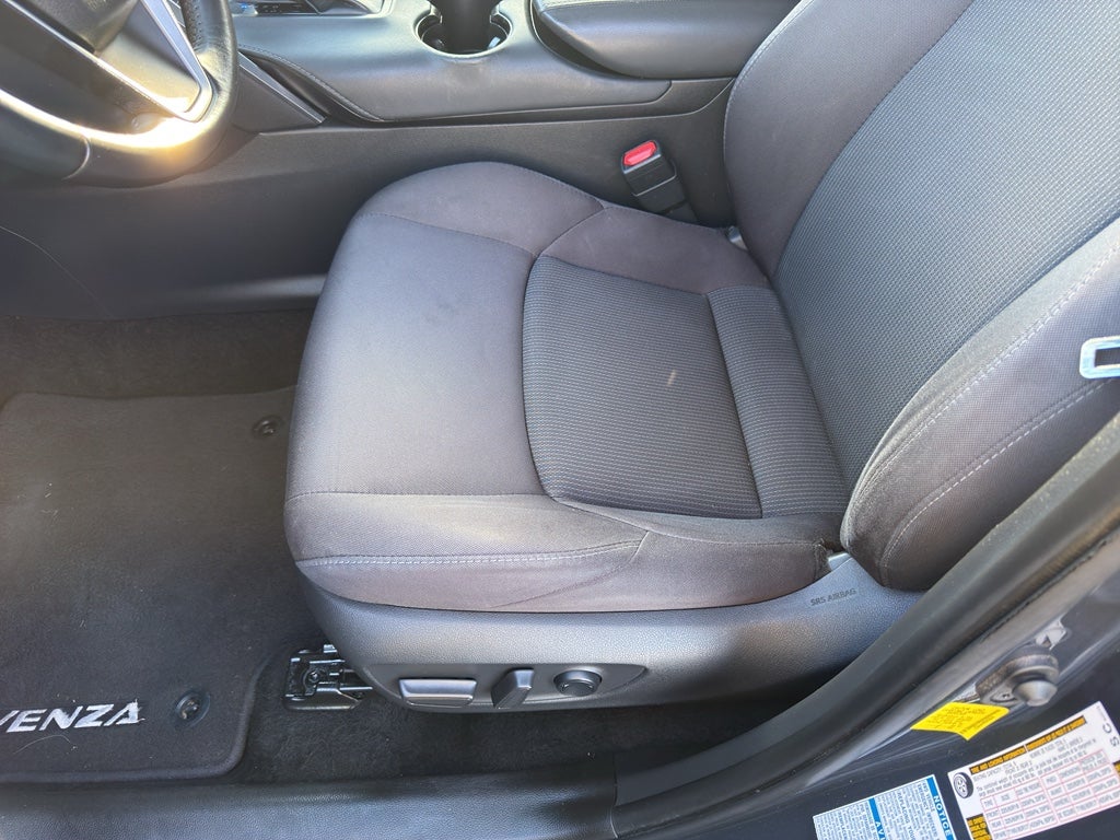 2021 Toyota Venza LE