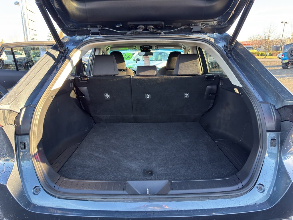 2021 Toyota Venza LE