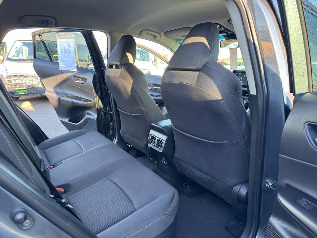 2021 Toyota Venza LE