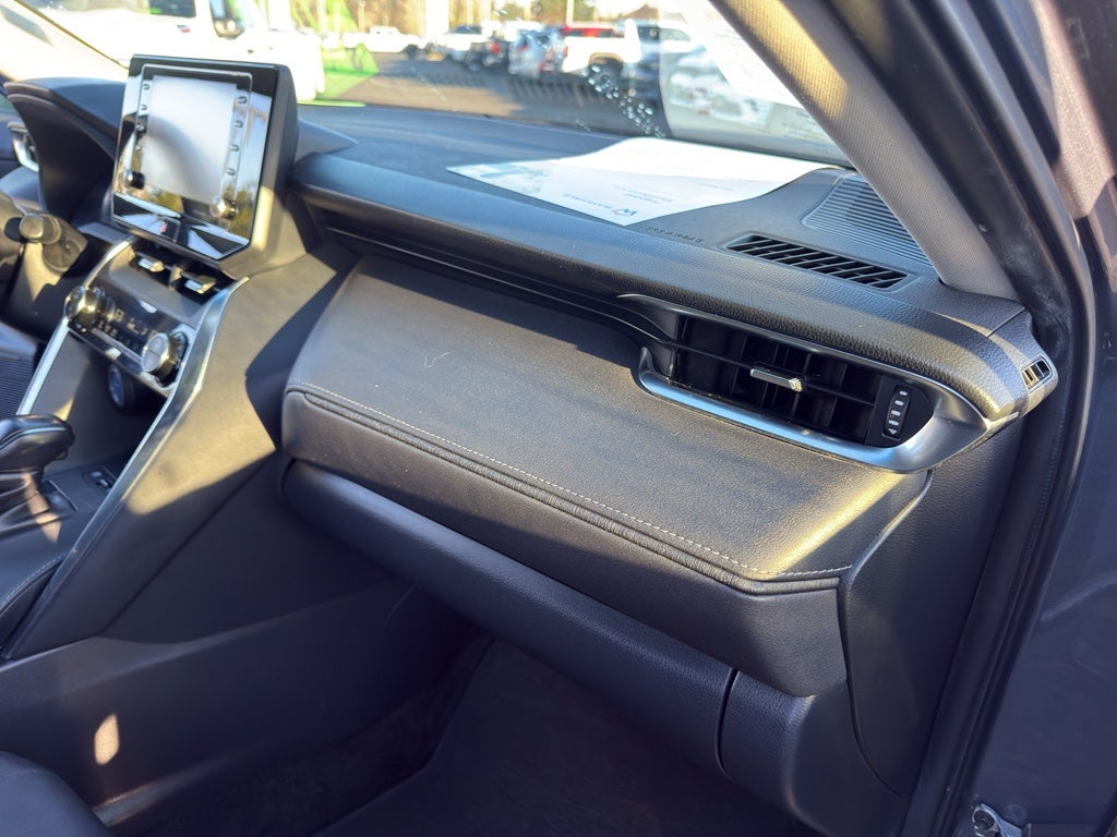 2021 Toyota Venza LE