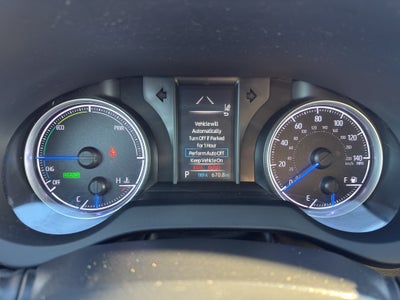 2021 Toyota Venza LE