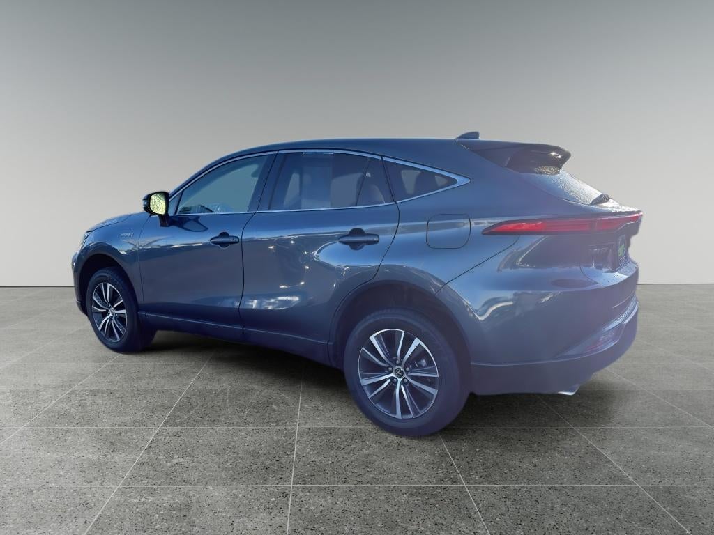 2021 Toyota Venza LE