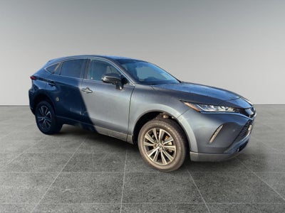 2021 Toyota Venza LE