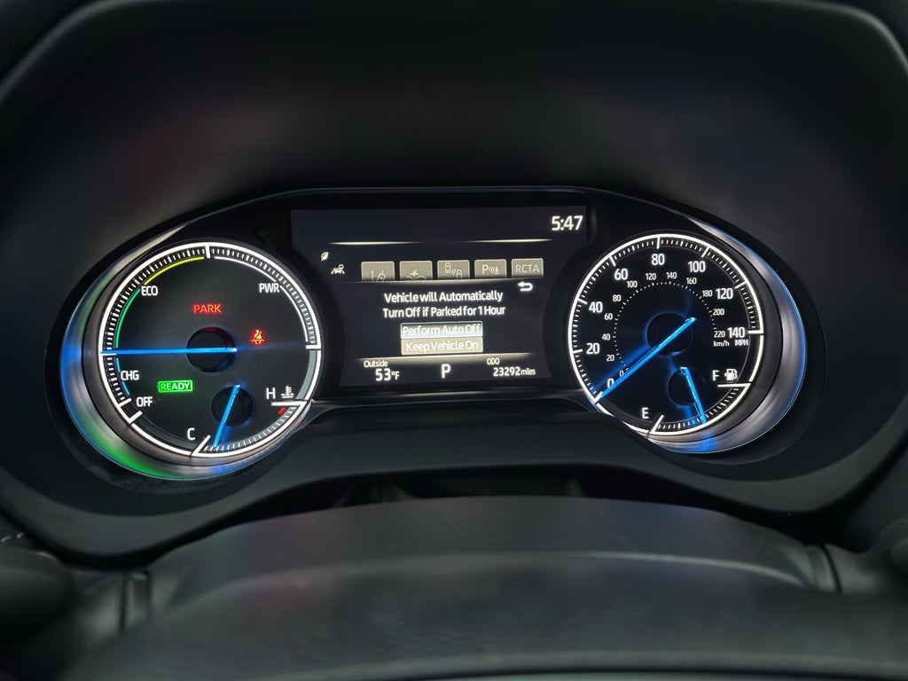 2024 Toyota Venza XLE