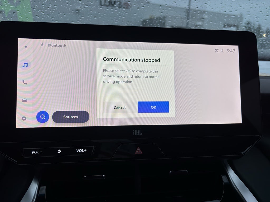 2024 Toyota Venza XLE