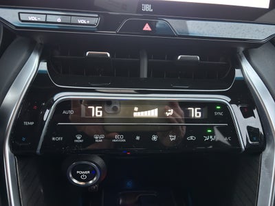 2024 Toyota Venza XLE