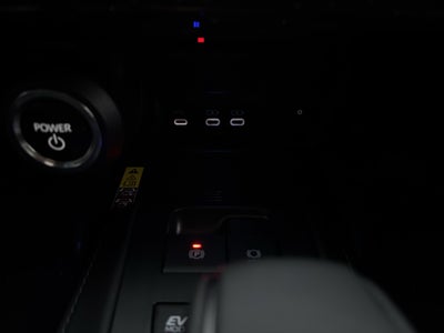 2024 Toyota Venza XLE