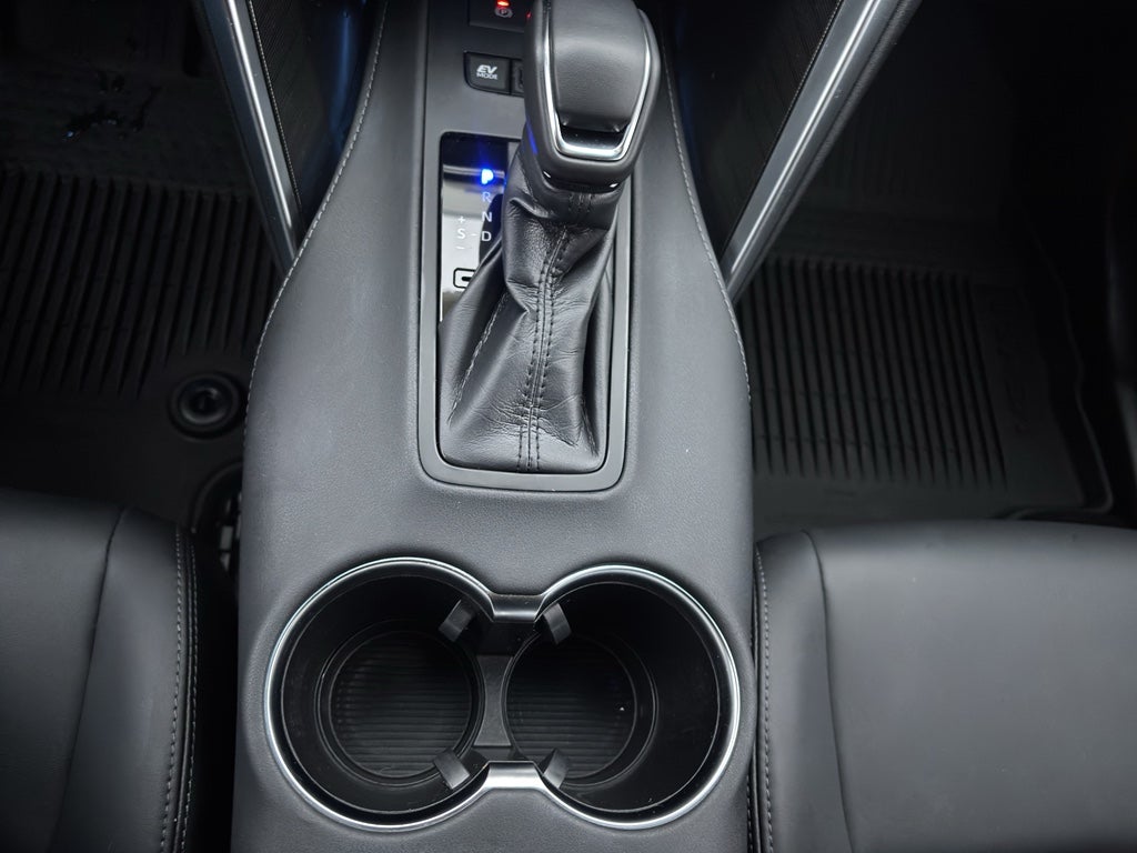 2024 Toyota Venza XLE