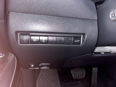 2024 Toyota Venza XLE