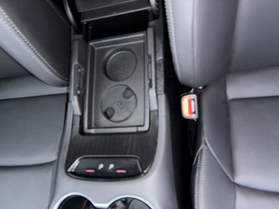 2024 Toyota Venza XLE